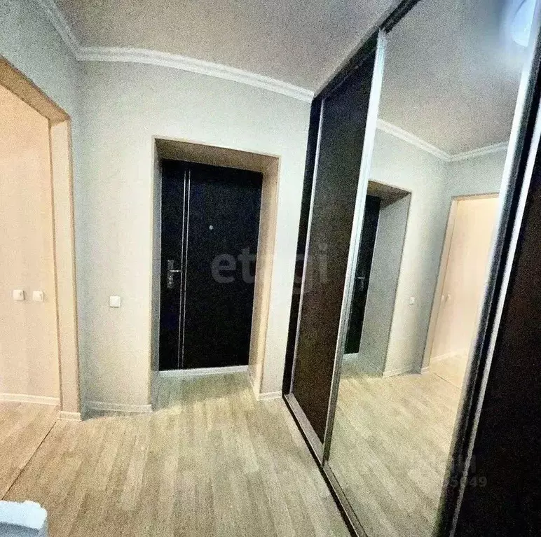 Студия Амурская область, Благовещенск Заводская ул., 2 (31.0 м) - Фото 1