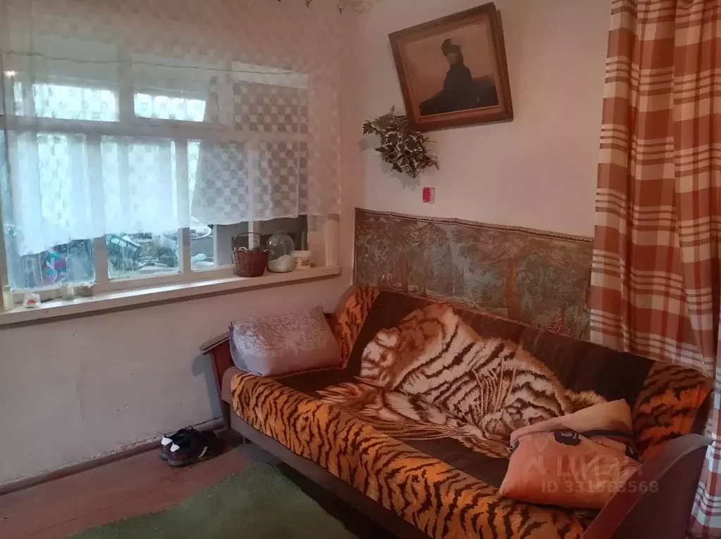 Дом в Ростовская область, Таганрог Металлург садовое товарищество, 142 ... - Фото 2