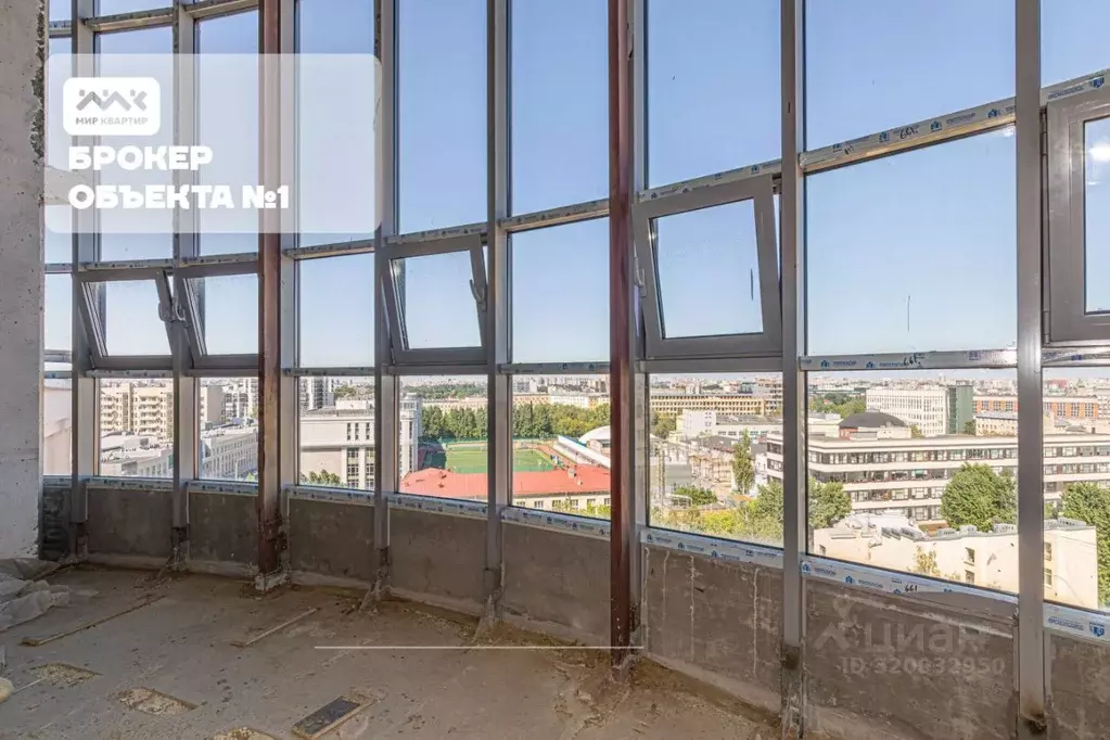 Помещение свободного назначения в Санкт-Петербург Петрозаводская ул., ... - Фото 1