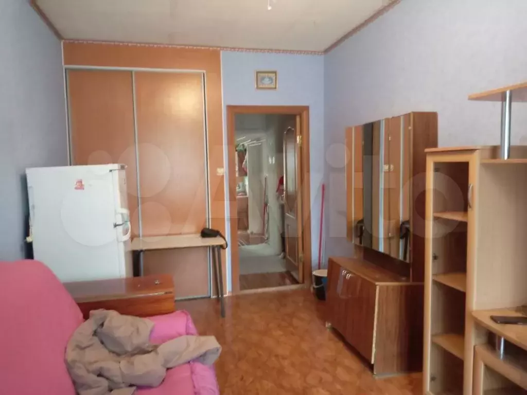 Комната 16,5 м в 3-к., 2/5 эт. - Фото 1