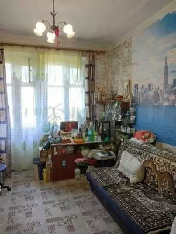 Продается 3-комнатная квартира - Фото 1