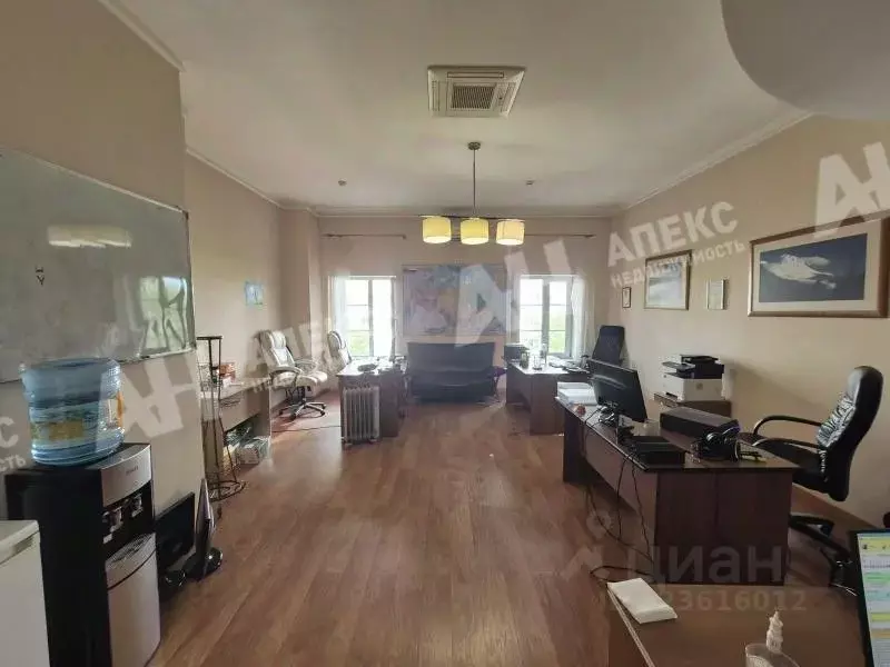 Офис в Москва ул. Трофимова, 14С1 (35 м) - Фото 2