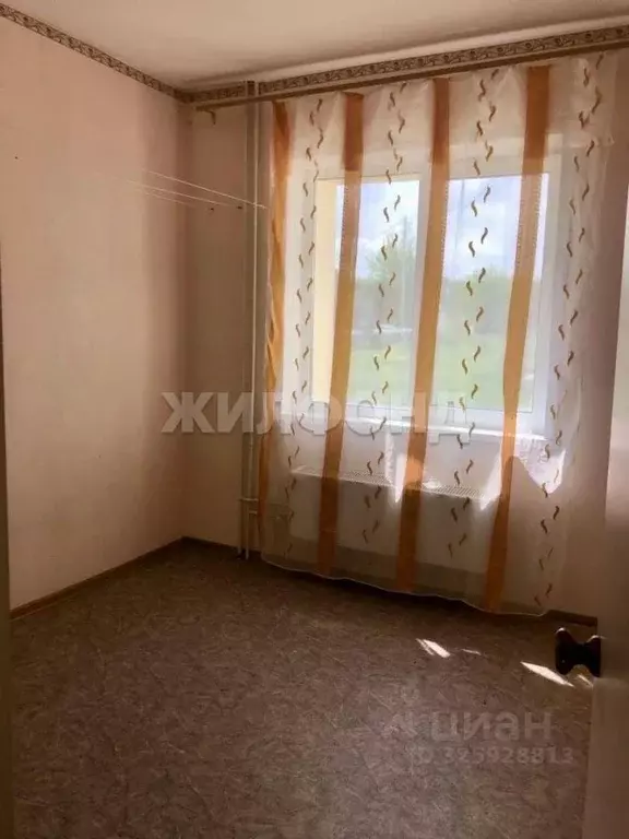 3-к кв. Новосибирская область, Черепановский район, Дорогино рп ул. ... - Фото 2