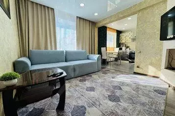 2-к кв. Коми, Воркута бул. Шерстнева, 4А (46.0 м) - Фото 0