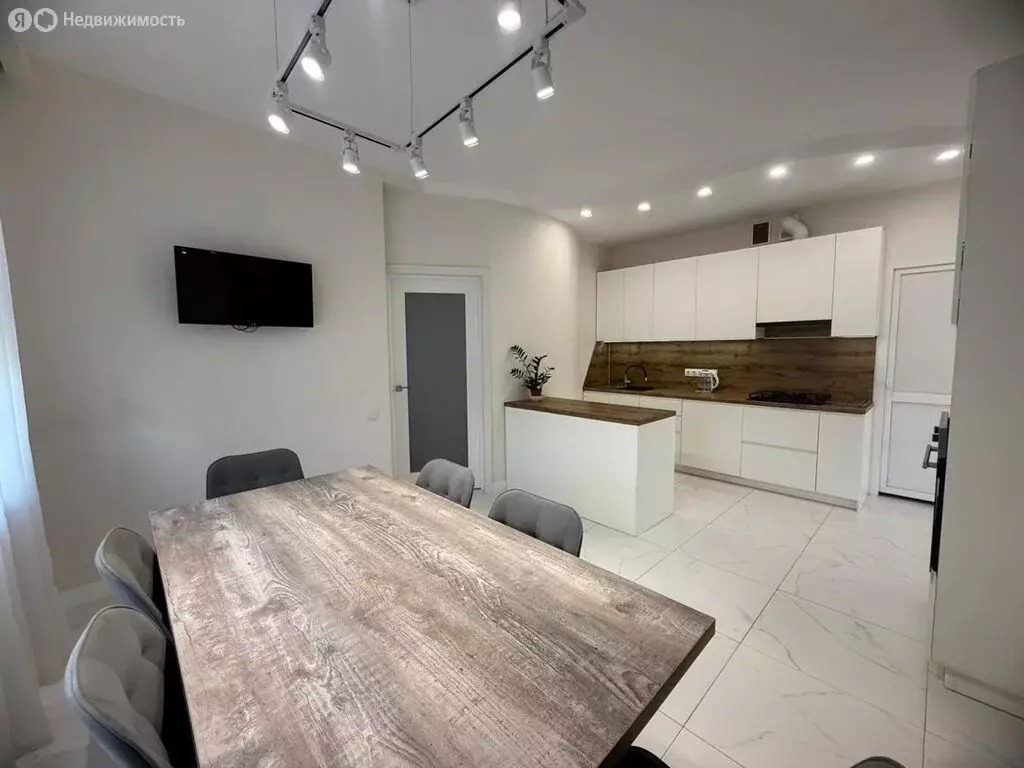 Дом в Ростов-на-Дону, Энергичная улица, 20 (185.3 м) - Фото 1