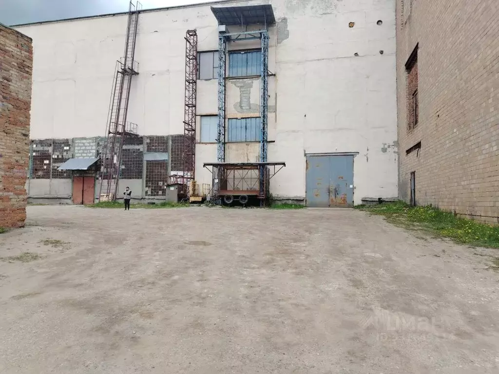 Помещение свободного назначения в Московская область, Ногинск ... - Фото 2