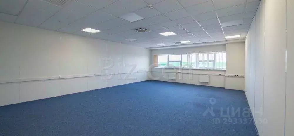 Офис в Санкт-Петербург пос. Шушары, Московское ш., 179к2 (207 м) - Фото 2