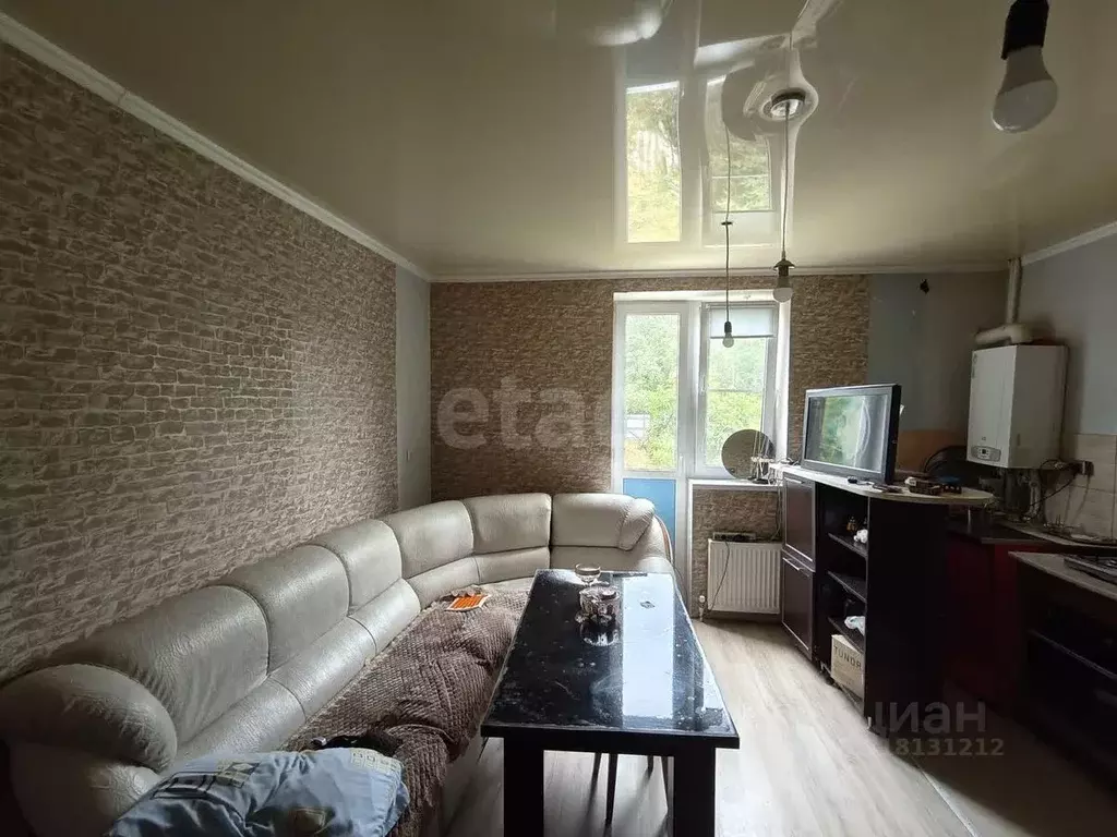 Дом в Ставропольский край, Пятигорск городской округ, пос. ... - Фото 1