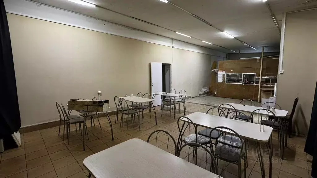 Помещение свободного назначения в Санкт-Петербург Новоизмайловский ... - Фото 1