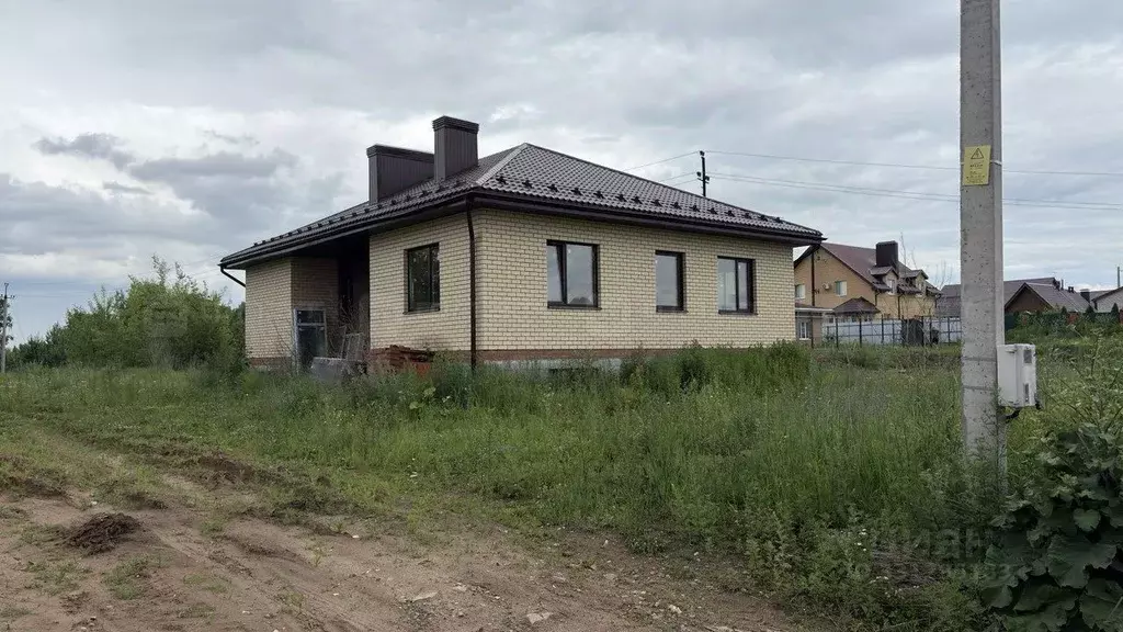 Дом в Татарстан, Казань ул. Гумера Гали, 23Г (234 м) - Фото 1