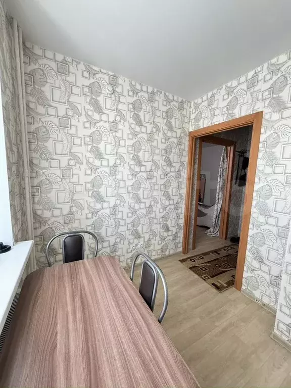 1-к. квартира, 27 м, 9/10 эт. - Фото 1