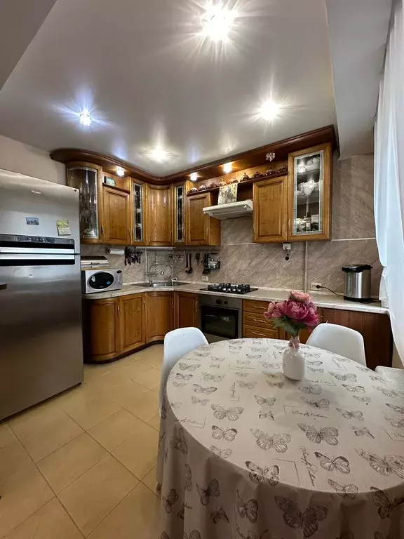 Продаётся 3-к квартира, 64.3 м - Фото 1