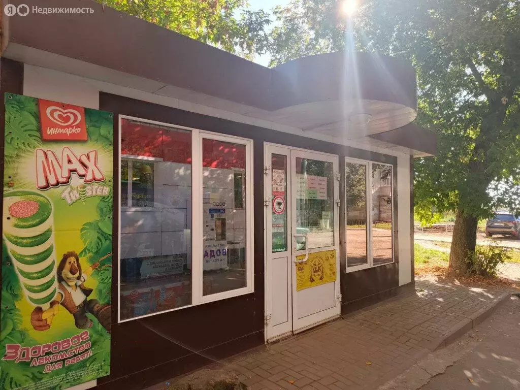 Торговая площадь (24 м) - Фото 1