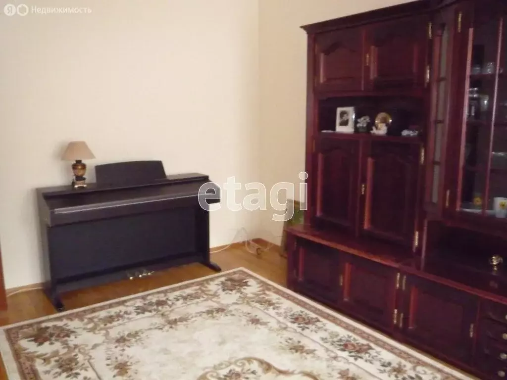 4-комнатная квартира: Тюмень, улица Седова, 15 (99.8 м) - Фото 2