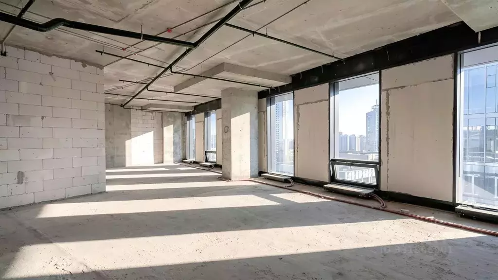 Офис в Москва ул. Обручева, 23Е (114 м) - Фото 1