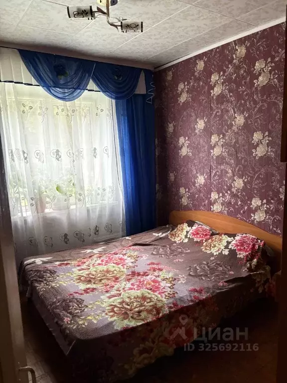 3-к кв. Пермский край, Добрянка Советская ул., 92 (64.2 м) - Фото 2