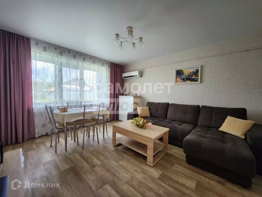 Продаётся 2-к квартира, 44.2 м - Фото 0