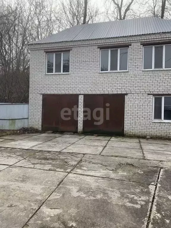 Дом в Ставропольский край, Железноводск ул. Ленина, 73Б (109 м) - Фото 0