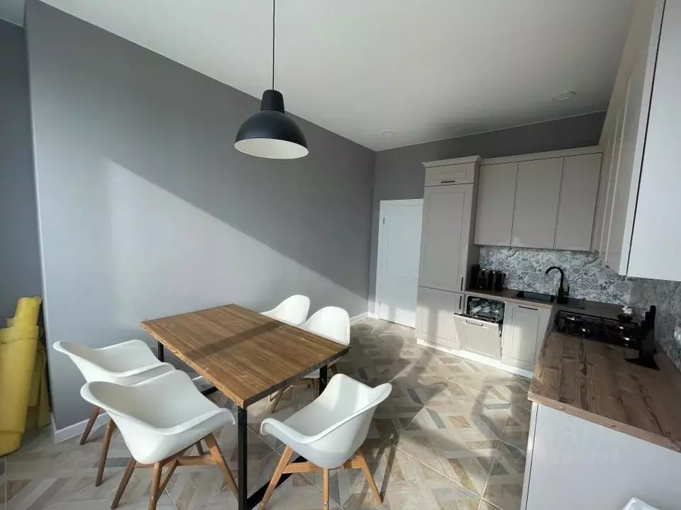 2-к кв. Ярославская область, Ярославль ул. Володарского, 52/55 (75.0 ... - Фото 1