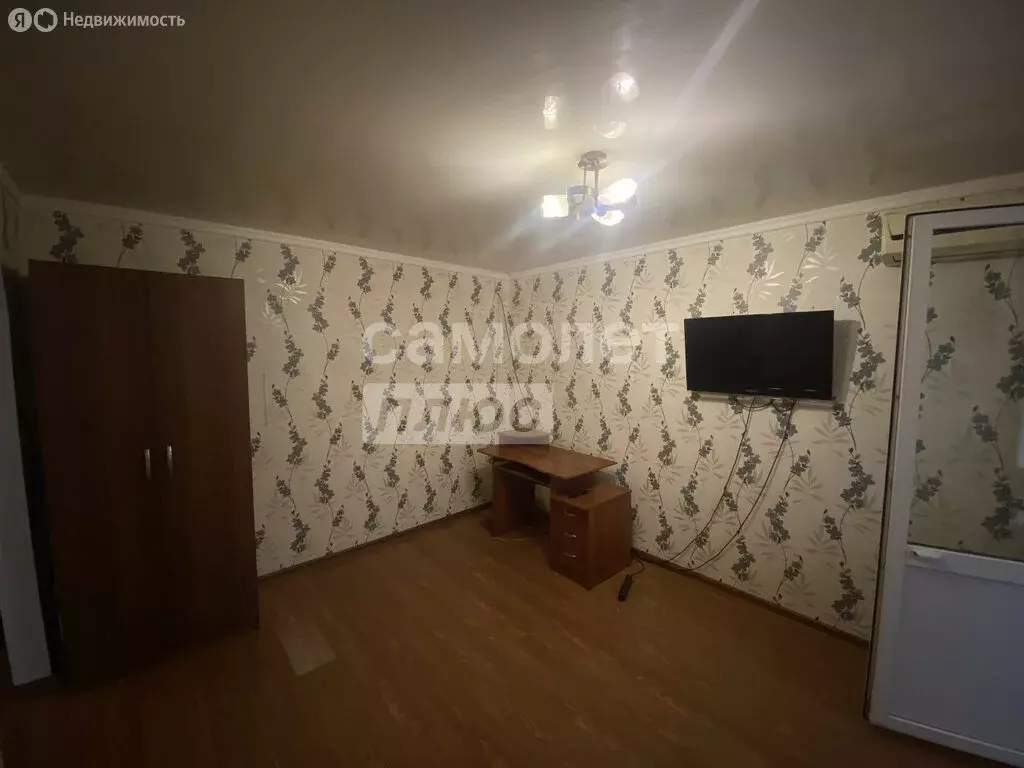 1-комнатная квартира: Туапсе, Звёздная улица, 16А (24 м) - Фото 2