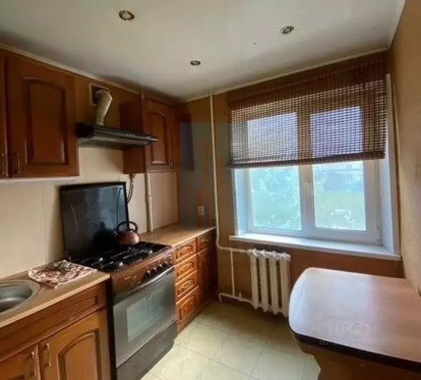 1-к кв. Московская область, Чехов ул. Полиграфистов, 23 (30.0 м) - Фото 2