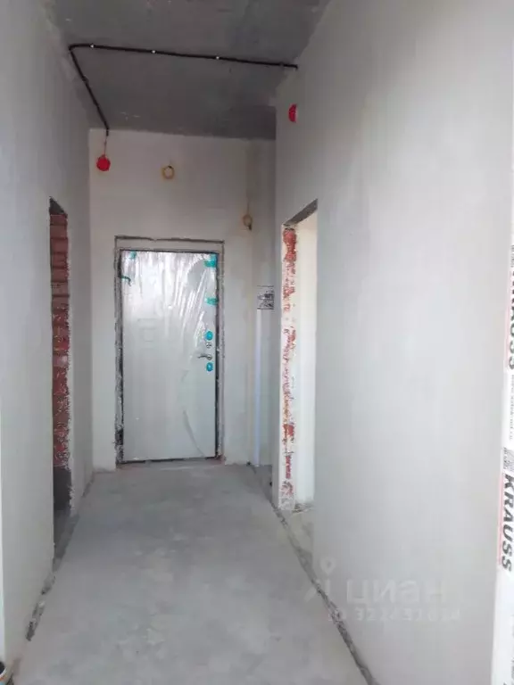 1-к кв. Челябинская область, Челябинск ул. Курчатова, 11 (32.6 м) - Фото 2