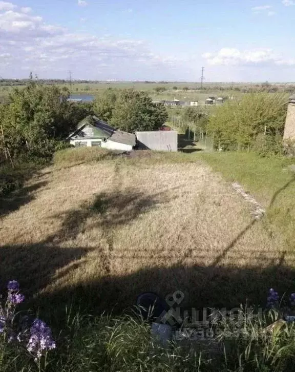 Участок в Ростовская область, Азов Азовский район, Оборонная ул., 81 ... - Фото 0