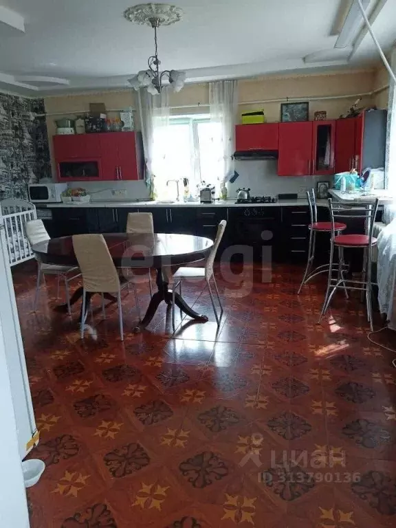 Дом в Калужская область, Дзержинский район, Совхоз имени Ленина с/пос, ... - Фото 1