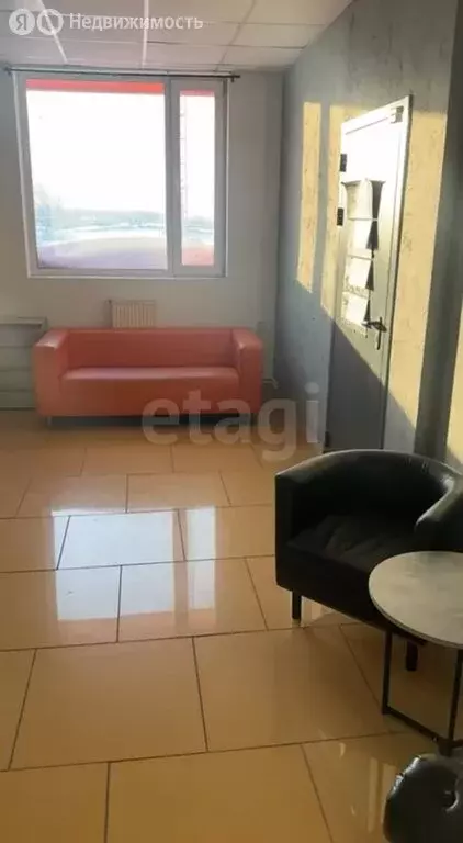Офис (36 м) - Фото 2