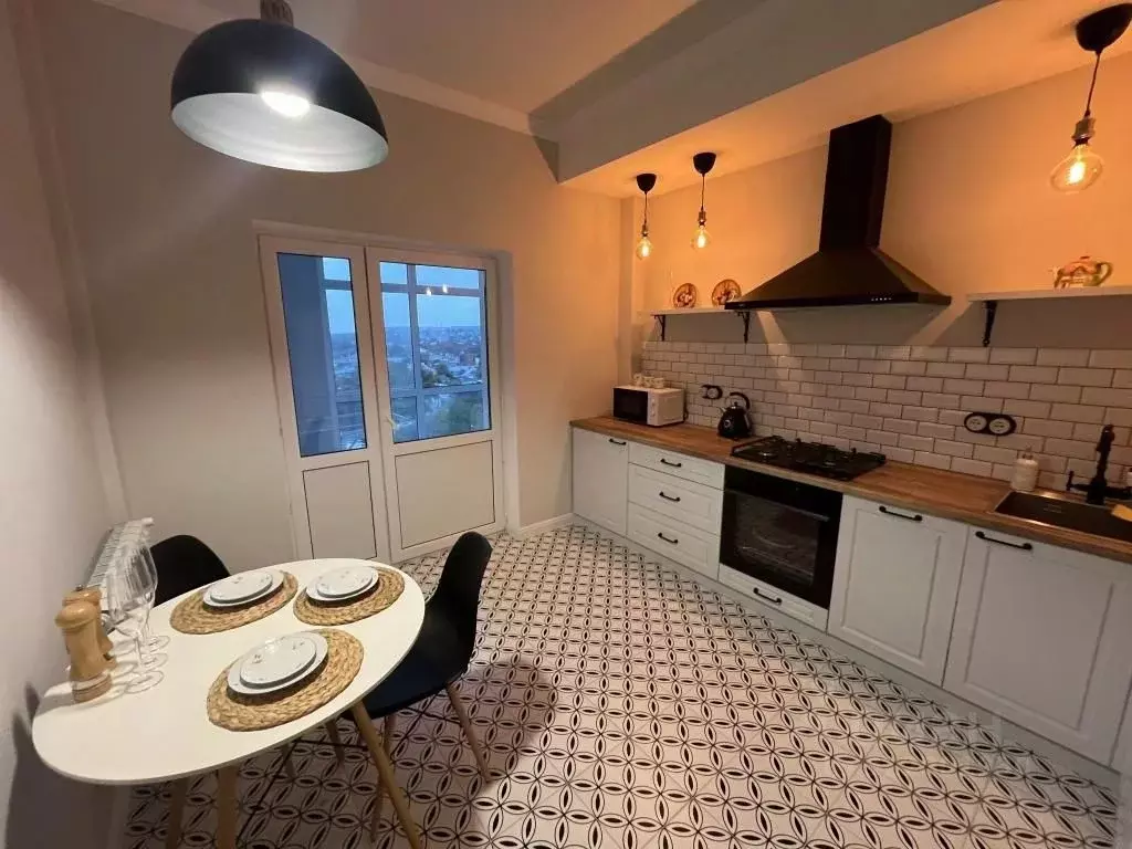 1-к кв. Ставропольский край, Пятигорск ул. Пестова, 3 (50.0 м) - Фото 1