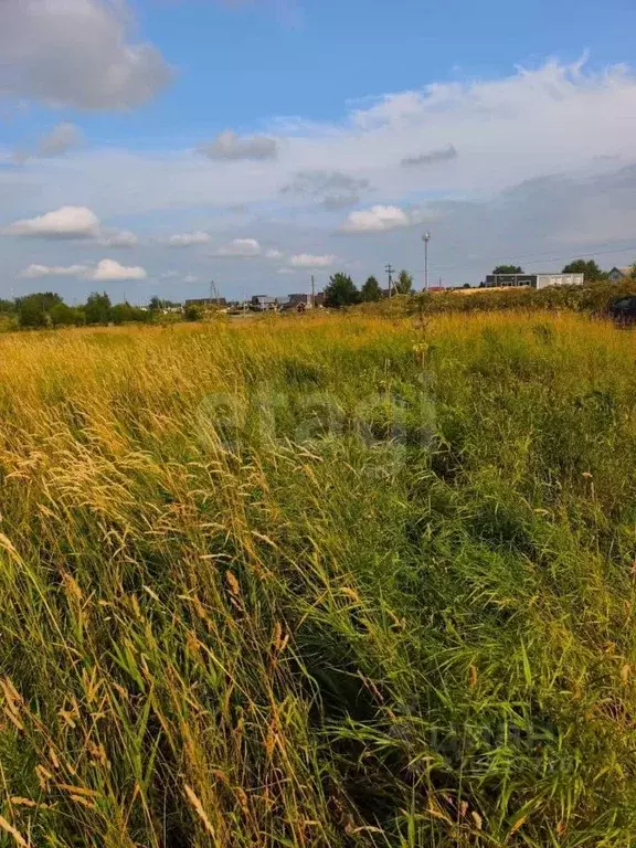 Участок в Коми, с. Усть-Кулом  (10.74 сот.) - Фото 2