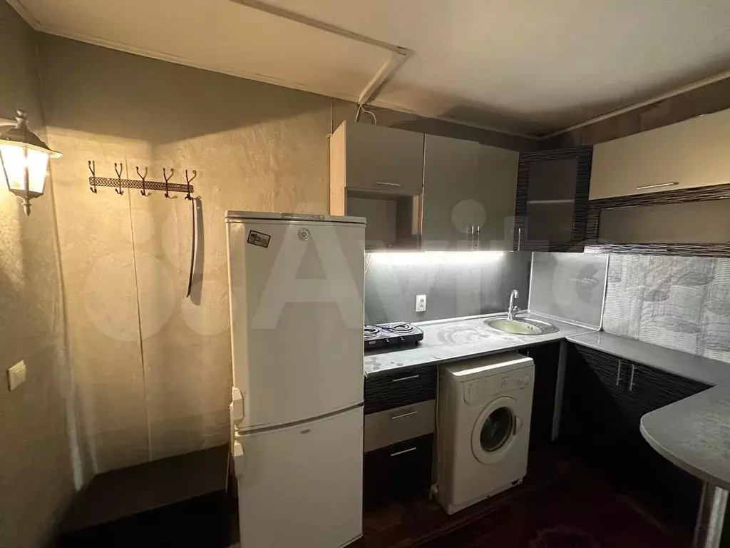 Комната 19 м в 1-к., 6/9 эт. - Фото 0