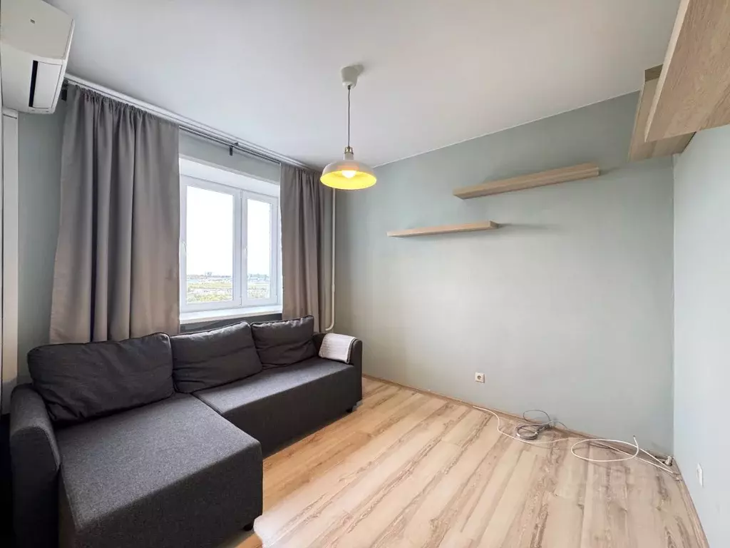 2-к кв. Москва Внуковское поселение, ул. Омская, 8 (42.0 м) - Фото 2