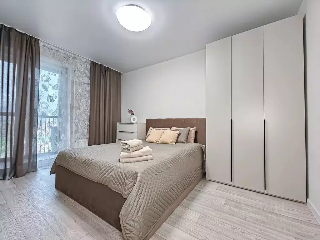 1-к кв. Новосибирская область, Новосибирск Ипподромская ул., 12 (36.0 ... - Фото 1