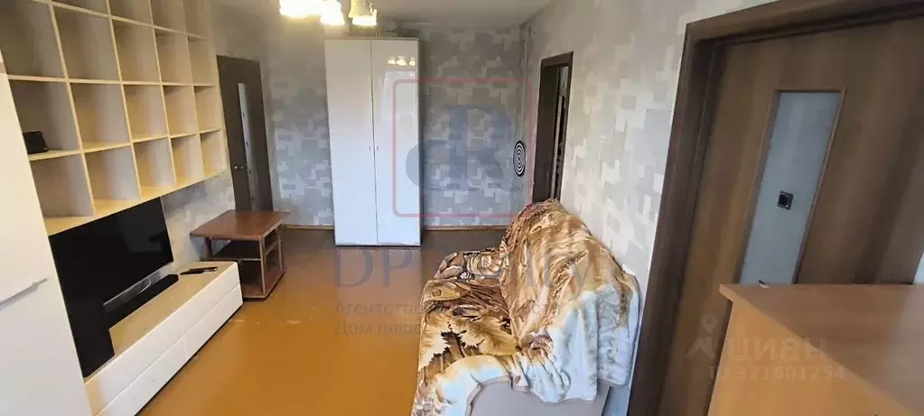 4-к кв. Кемеровская область, Новокузнецк ул. Батюшкова, 5 (61.1 м) - Фото 1