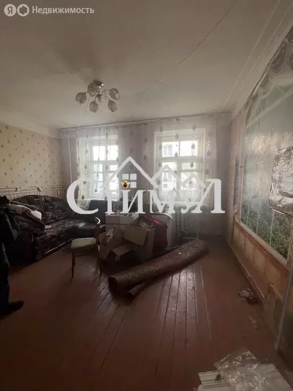 1-комнатная квартира: Сорск, улица Кирова, 11 (29.6 м) - Фото 2