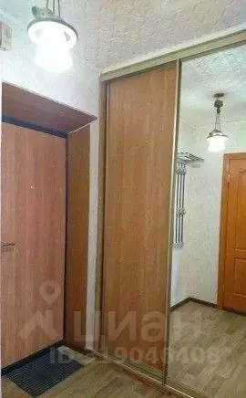 1-к кв. Чувашия, Чебоксары ул. Фридриха Энгельса, 3 (35.0 м) - Фото 1