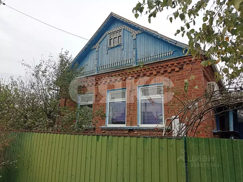 Дом в Краснодарский край, Горячий Ключ ул. Ярославского, 27 (60 м) - Фото 2