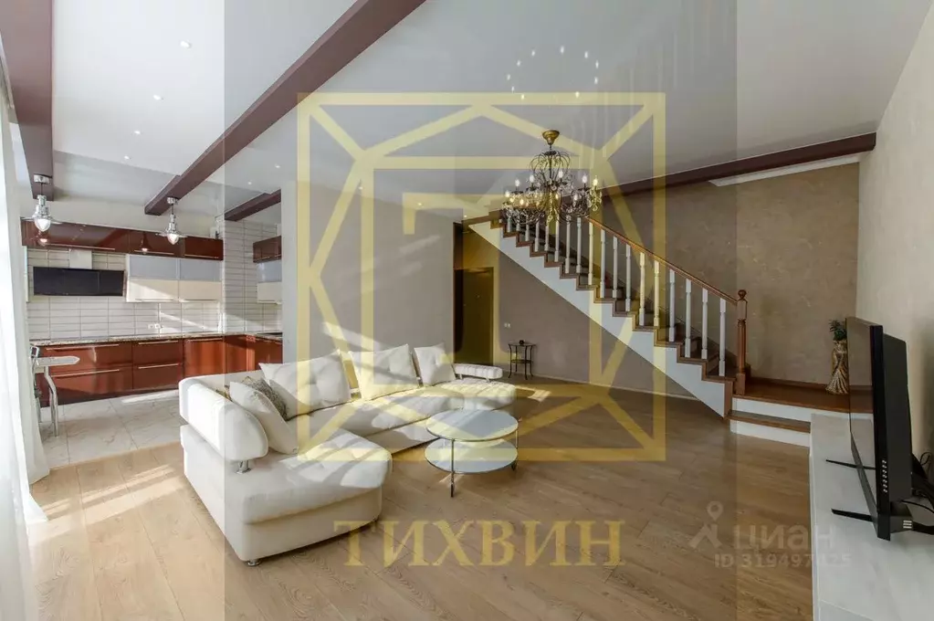 3-к кв. Свердловская область, Екатеринбург ул. Николая Никонова, 25 ... - Фото 0