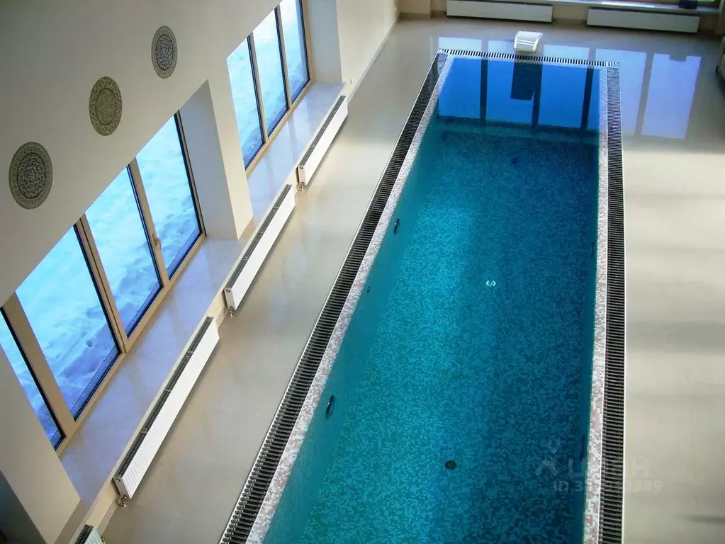 Дом в Московская область, Истра муниципальный округ, д. Котово  (1347 ... - Фото 1