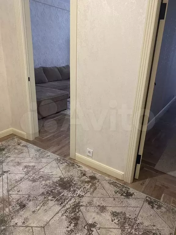 2-к. квартира, 54 м, 6/12 эт. - Фото 0