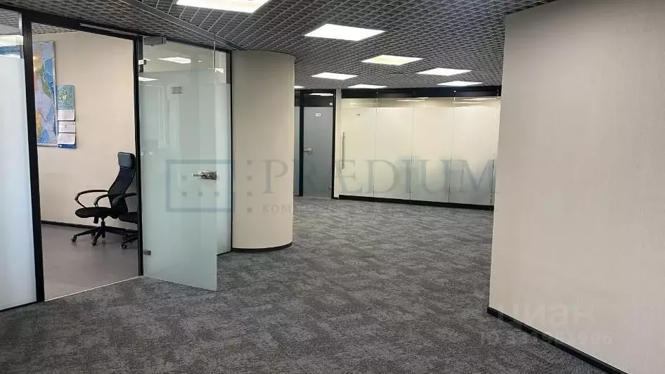 Офис в Москва ул. Авиаконструктора Микояна, 12 (763 м) - Фото 1