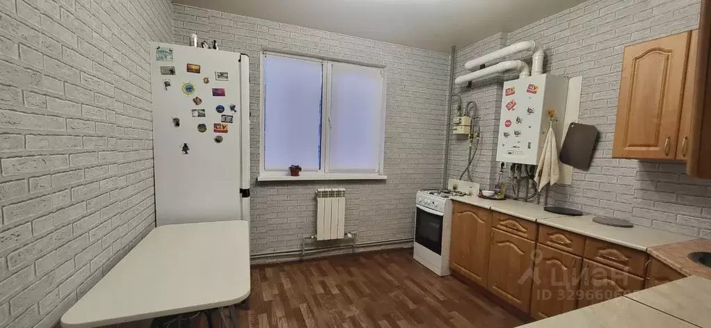 3-к кв. Нижегородская область, Кстово ул. Котовского, 12 (76.7 м) - Фото 2