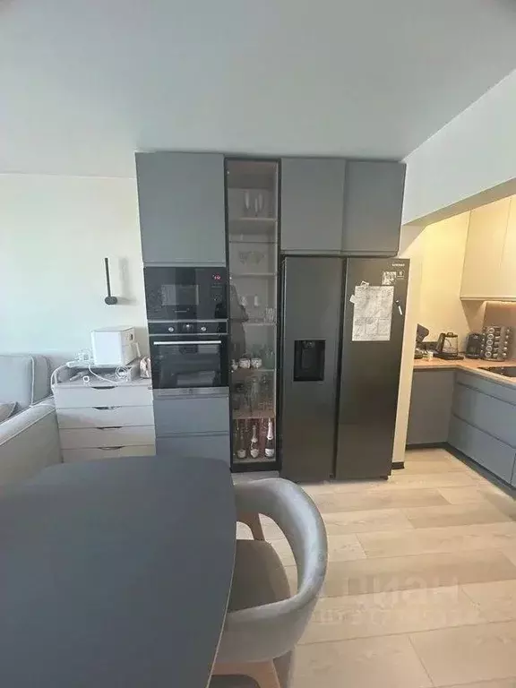 Квартира, студия, 37.79 м - Фото 1