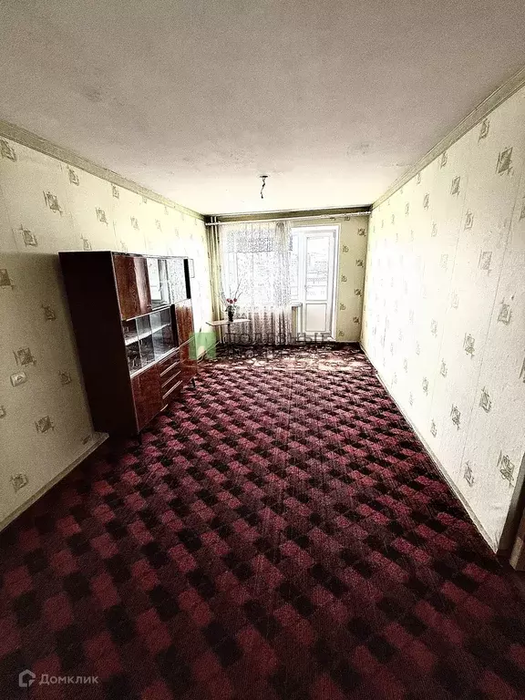 Продаётся 3-к квартира, 59 м - Фото 0