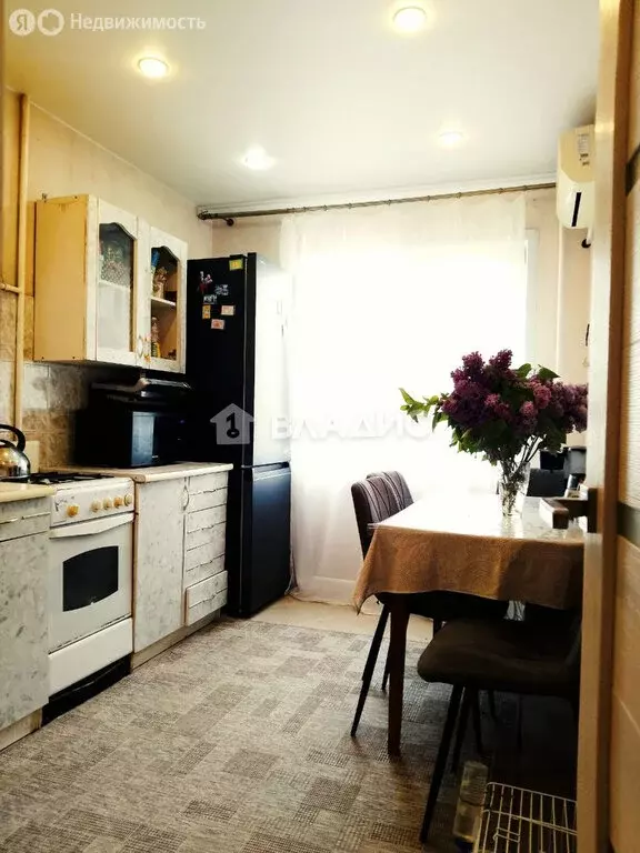 2-комнатная квартира: Волгоград, Елецкая улица, 3 (52.7 м) - Фото 0