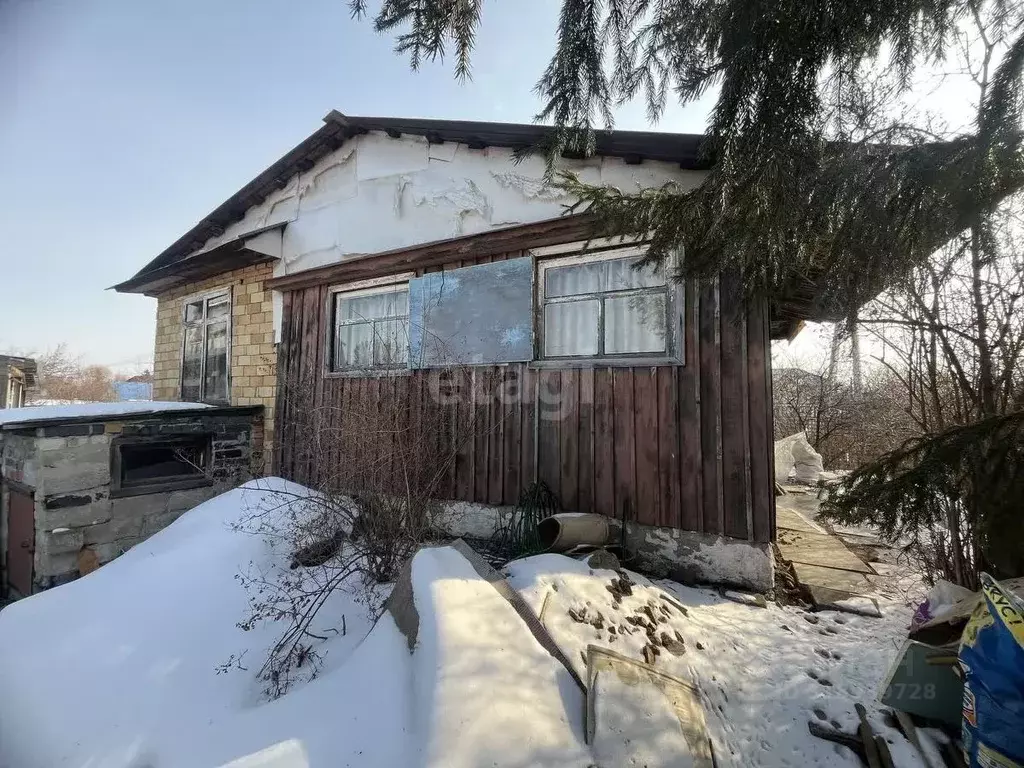 Дом в Челябинская область, Кыштым Южный СНТ, 159 (24 м) - Фото 0