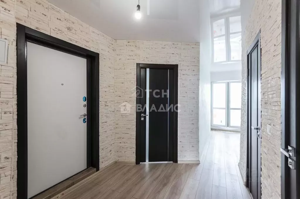 2-к кв. Московская область, Балашиха ул. Яганова, 3 (52.2 м) - Фото 1