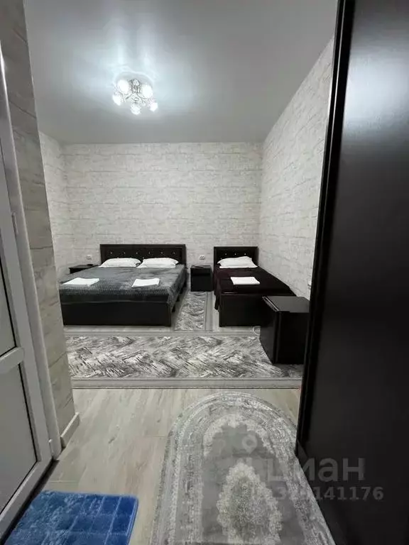 Комната Дагестан, Дербент ул. Юзбекова, 30 - Фото 0