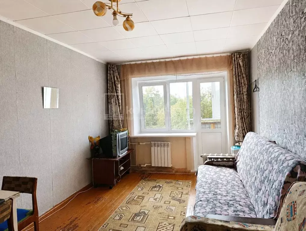 Комната Владимирская область, Владимир ул. 850-летия, 2 (17.0 м) - Фото 1